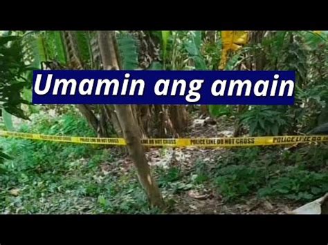 lasing ginahasa|Grade 8 student, ginahasa at pinatay ng kanyang lasing na amain .